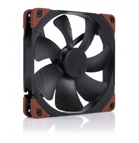 Noctua NF-A14 industrialPPC-24V-2000 SP IP67 PWM - 140mm