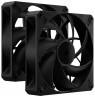 Corsair Fan RS140 MAX PWM 2x1