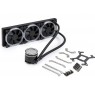 Bitspower Cyclops 360 Complete Water Cooling, ARGB - 360mm