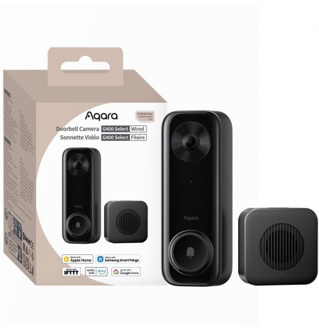 Aqara DB-C03D security camera
