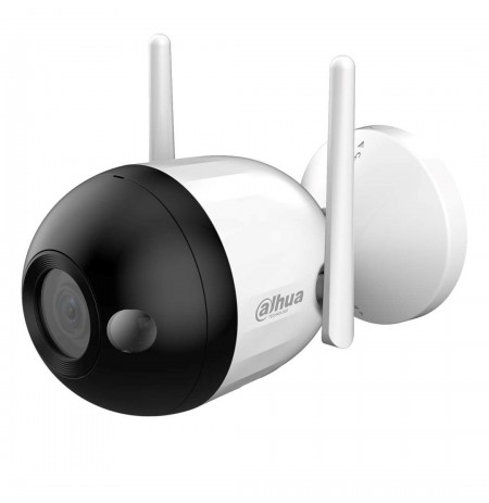 DAHUA Bullet C1 4MP Ăśberwachungskamera