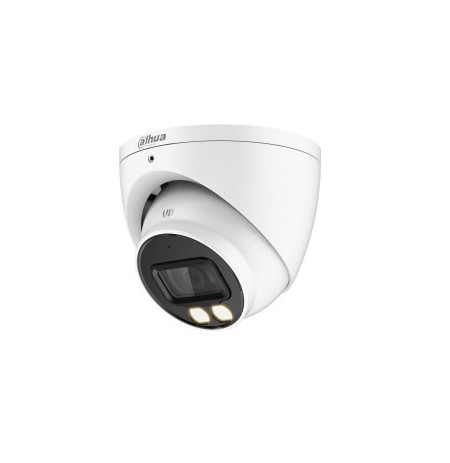 Dahua Technology Lite HAC-HDW1801T-IL-A Dome IP security camera Indoor & outdoor 3840 x 2160 pixels Ceiling/wall