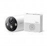 TP-LINK TAPO C420S1 Outdoor Surveillance Camera