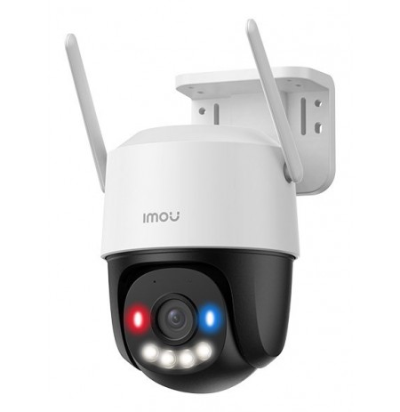IMOU IPCam Cruiser SC 4G 3MP WLAN 25FPS 8xZoom