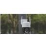 IMOU IPCam Cruiser SC 4G 3MP WLAN 25FPS 8xZoom