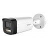 Dahua Technology Lite 4K Smart Dual Light HDCVI Fixed-focal Bullet Camera