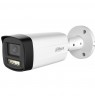 Dahua Technology Lite 4K Smart Dual Light HDCVI Fixed-focal Bullet Camera