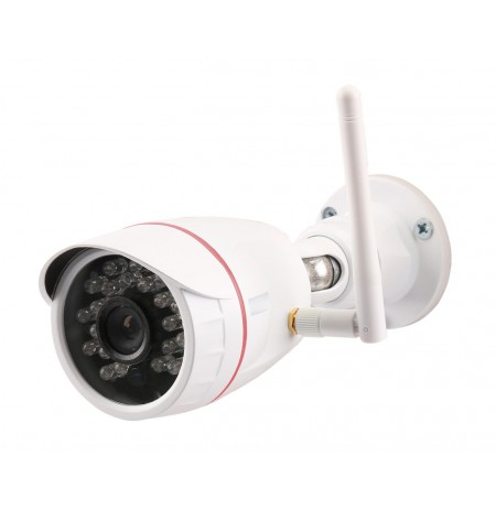 Olympia OC 1280P Bullet IP security camera Outdoor 1280 x 720 pixels Ceiling/wall