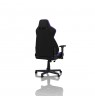 Nitro Concepts S300 Upholstered padded seat Upholstered padded backrest