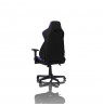 Nitro Concepts S300 Upholstered padded seat Upholstered padded backrest