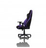 Nitro Concepts S300 Upholstered padded seat Upholstered padded backrest