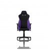 Nitro Concepts S300 Upholstered padded seat Upholstered padded backrest