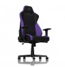 Nitro Concepts S300 Upholstered padded seat Upholstered padded backrest