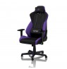 Nitro Concepts S300 Upholstered padded seat Upholstered padded backrest