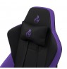 Nitro Concepts S300 Upholstered padded seat Upholstered padded backrest
