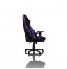 Nitro Concepts S300 Upholstered padded seat Upholstered padded backrest