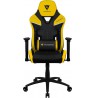 ThunderX3 TC5 Gaming Chair - black/yellow