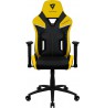 ThunderX3 TC5 Gaming Chair - black/yellow