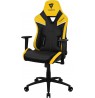ThunderX3 TC5 Gaming Chair - black/yellow