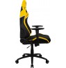 ThunderX3 TC5 Gaming Chair - black/yellow