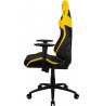 ThunderX3 TC5 Gaming Chair - black/yellow