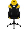 ThunderX3 TC5 Gaming Chair - black/yellow