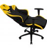 ThunderX3 TC5 Gaming Chair - black/yellow