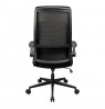 COUGAR Stryder Gaming/Office Chair, Fabric, Black