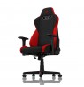 Nitro Concepts S300 Gaming Chair (Red)