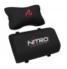 Nitro Concepts S300 Gaming Chair (Red)
