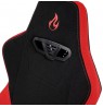 Nitro Concepts S300 Gaming Chair (Red)