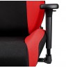 Nitro Concepts S300 Gaming Chair (Red)