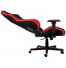 Nitro Concepts S300 Gaming Chair (Red)