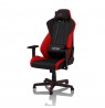 Nitro Concepts S300 Gaming Chair (Red)