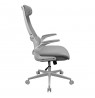 COUGAR Stryder Gaming/Office Chair, Fabric, White