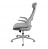COUGAR Stryder Gaming/Office Chair, Fabric, White