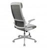 COUGAR Stryder Gaming/Office Chair, Fabric, White