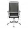 COUGAR Stryder Gaming/Office Chair, Fabric, White