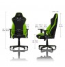 Nitro Concepts S300 Upholstered padded seat Upholstered padded backrest