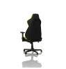 Nitro Concepts S300 Upholstered padded seat Upholstered padded backrest