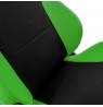 Nitro Concepts S300 Upholstered padded seat Upholstered padded backrest