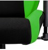 Nitro Concepts S300 Upholstered padded seat Upholstered padded backrest