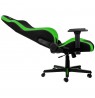 Nitro Concepts S300 Upholstered padded seat Upholstered padded backrest