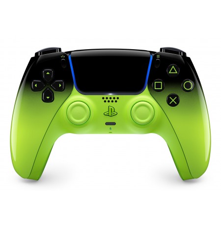 Sony DualSense Green Bluetooth/USB Gamepad Analogue / Digital Android, MAC, PC, PlayStation 5, iOS