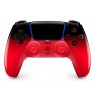 Sony DualSense Red Bluetooth/USB Gamepad Analogue / Digital Android, MAC, PC, PlayStation 5, iOS