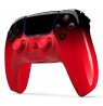 Sony DualSense Red Bluetooth/USB Gamepad Analogue / Digital Android, MAC, PC, PlayStation 5, iOS