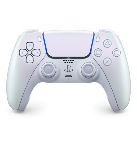 Sony DualSense v3 Pearl Bluetooth/USB Gamepad Analogue / Digital PlayStation 5