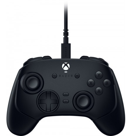 Razer Wolverine V3 Tournament Edition Black USB Gamepad Analogue PC, Xbox Series S, Xbox Series X