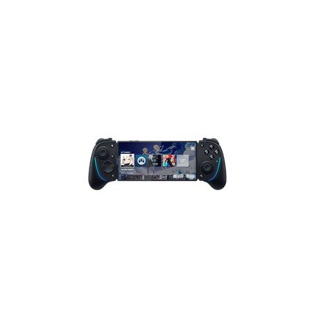 Razer Kishi V3 Black USB Gamepad Analogue / Digital Android, PC, Xbox, iOS