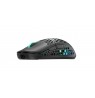 CHERRY XTRFY M42 RGB mouse Gaming Ambidextrous RF Wireless + USB Type-C Optical 19000 DPI